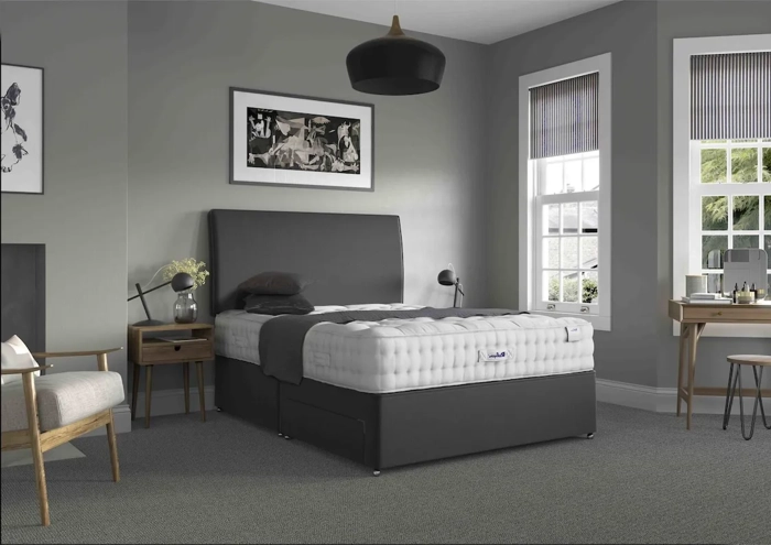 Relyon Luxury Wool 2150 Divan